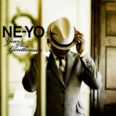 Ne-Yo - Year Of The Gentleman (UK Version) (2008) [CD] [FLAC] [Island Def Jam]
