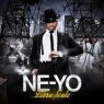 Ne-Yo - Libra Scale (Japan Edition) (2010) [CD] [FLAC] [Def Jam]
