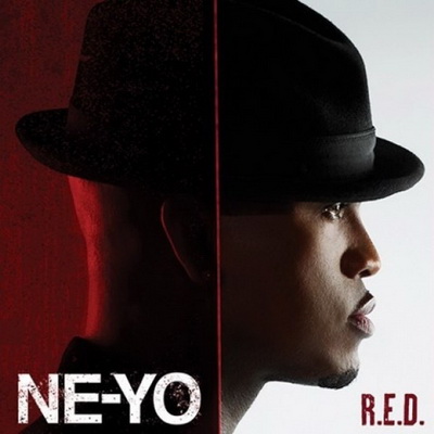Ne Yo R.E.D. Target Exclusive Edition 2012