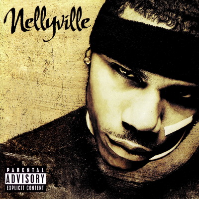 Nelly 2002 Nellyville