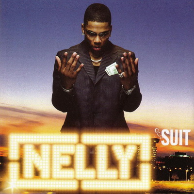 Nelly 2004 Suit
