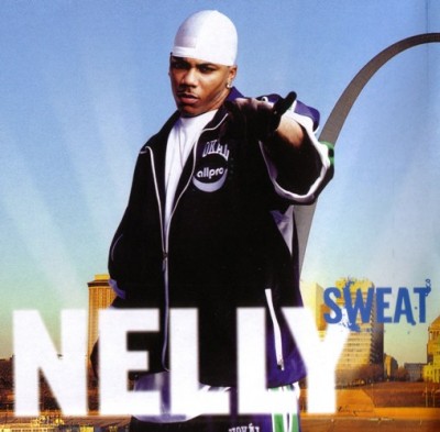 Nelly 2004 Sweat