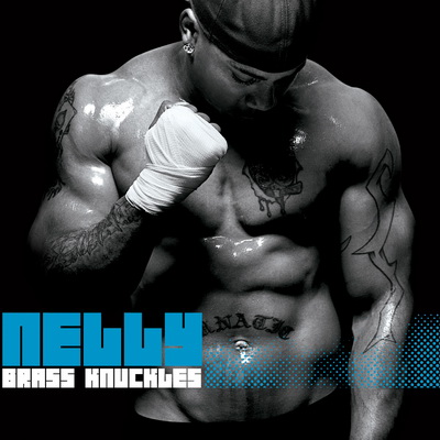 Nelly 2008 Brass Knuckles