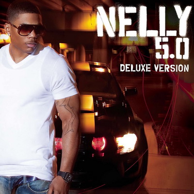 Nelly - 5.0 (Deluxe Edition) (2010) [FLAC] [Universal]