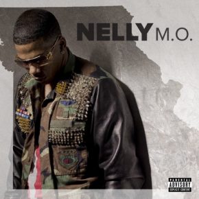 Nelly - M.O. (2013) [FLAC] [Republic]