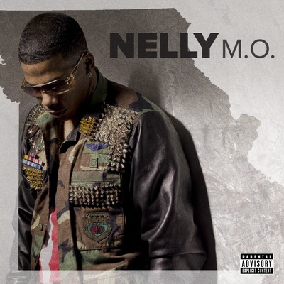 Nelly 2013 M.O