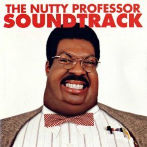 OST The Nutty Professor 1996