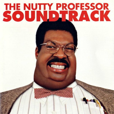 OST The Nutty Professor 1996