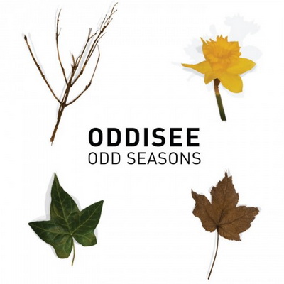 Oddisee - Odd Seasons (2011) [CD] [FLAC] [Mello Music Group]
