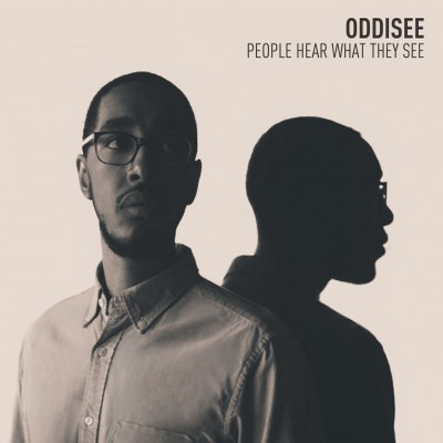 Oddisee People Hear What They See 2012