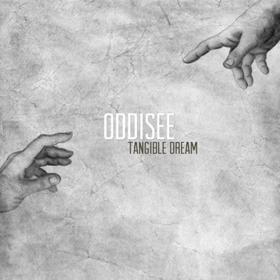 Oddisee Tangible Dream 2013