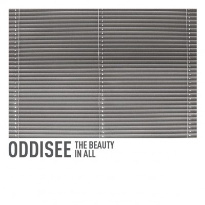 Oddisee The Beauty In All 2013
