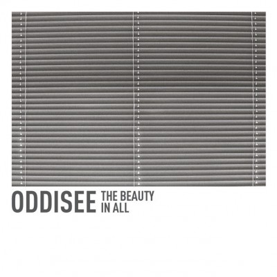 Oddisee – The Beauty In All (2013) [CD] [FLAC] [Mello Music Group]