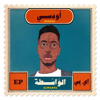 Oddisee – Alwasta EP 2016