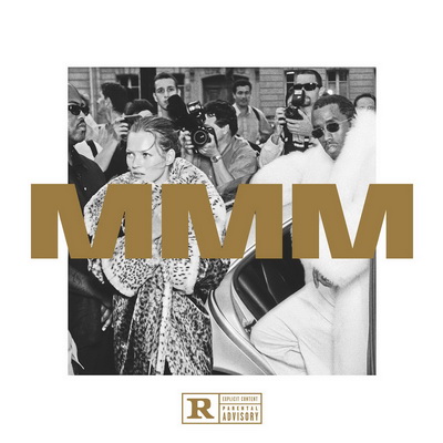 Puff Daddy MMM 2015