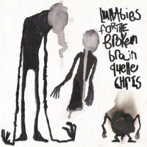 Quelle Chris – Lullabies For The Broken Brain (2016) [CD] [FLAC] [Mello Music Group]