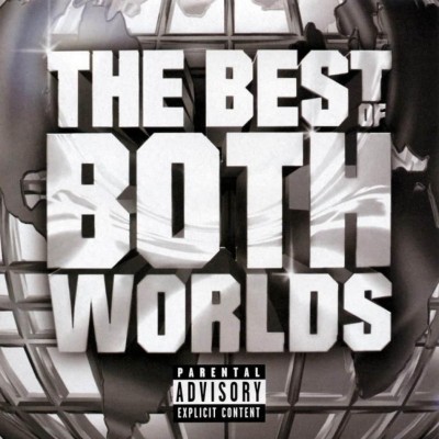 R. Kelly & Jay-Z - The Best Of Both Worlds (2002) [FLAC] [Roc-A-Fella]