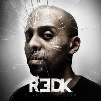 R.E.D.K. - Chant De Vision (2014) [CD] [FLAC] [Musicast]
