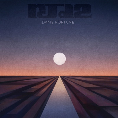 RJD2 - Dame Fortune (2016) [CD] [FLAC] [RJ's Electrical Connections]