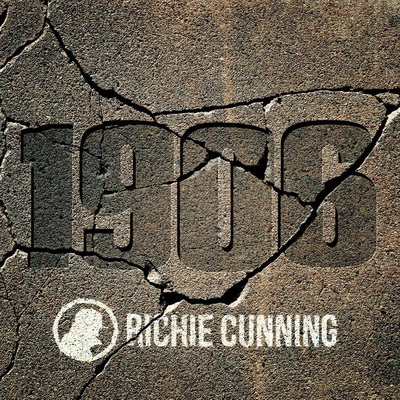 Richie Cunning - 1906 (2015) [CD] [FLAC] [Rec League]