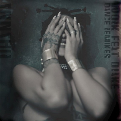 Rihanna - Work (Remixes) (2016) [WEB] [FLAC]