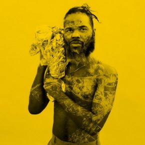 Rome Fortune - Jerome Raheem Fortune (2016) [WEB] [FLAC] [Fool's Gold]