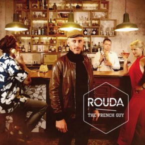 Rouda - The French Guy (2016) [FLAC]