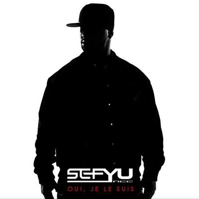 Sefyu - Oui, Je Le Suis (2011) (Limited Edition, 2CD) [FLAC] [Because Music]