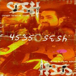 Sesh - 4535 (1998) [CD] [320] [J-Bird]