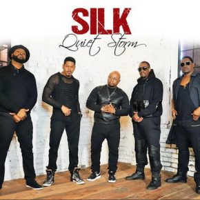 Silk – Quiet Storm (2016) [WEB] [FLAC] [Shanachie]