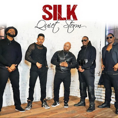 Silk – Quiet Storm 2016