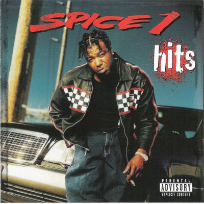 Spice 1 1998 Hits
