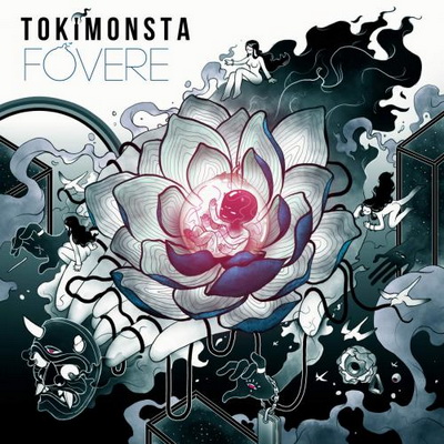 TOKiMONSTA – Fovere (2016) (EP) [WEB] [FLAC] [Young Art]
