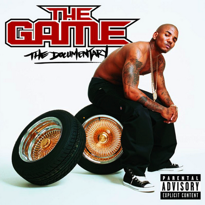 The Game – The Documentary (2005) [CD] [FLAC] [Aftermath]