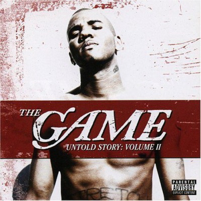 The Game 2005 Untold Story Vol. 2