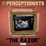 The Perceptionists (Mr. Lif, Akrobatik & DJ Fakts One) – The Razor (2004) [FLAC] [Thought Wizard]