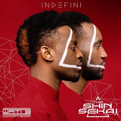 The Shin Sekai Indefini 2016