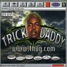 Trick Daddy – www.thug.com (1998) [CD] [FLAC] [Slip-N-Slide]