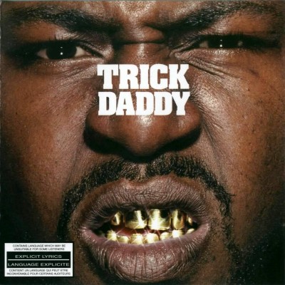 Trick Daddy - Thug Holiday (2002) [CD] [FLAC] [Slip-N-Slide]