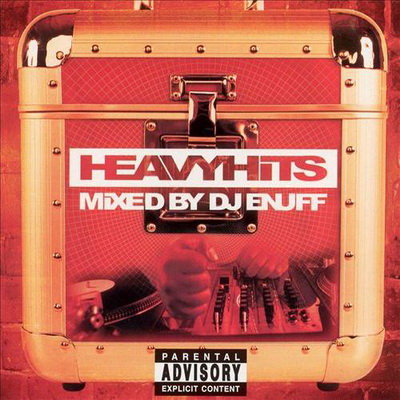 VA 2001 Heavy Hits Volume 1 Mixed By DJ Enuff
