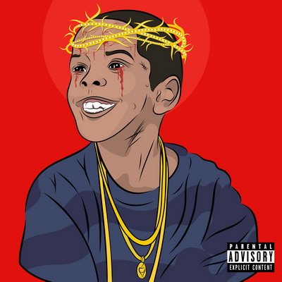 WestSide Gunn FLYGOD 2016
