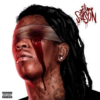 Young Thug 2016 Slime Season 3