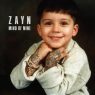 Zayn - Mind Of Mine (Deluxe) (2016) [CD] [FLAC] [RCA]