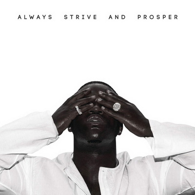 A$AP Ferg - Always Strive and Prosper (2016) [WEB] [FLAC] [RCA]