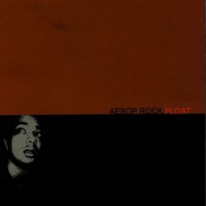 Aesop Rock 2000 Float