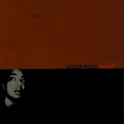 Aesop Rock 2000 Float