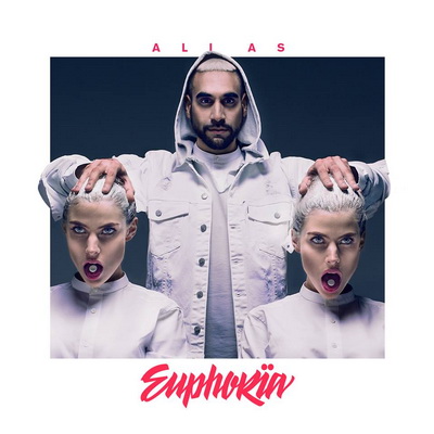 Ali As - Euphoria (Limitierte Fanbox) (2016) [CD] [FLAC] [Embassy of Music]