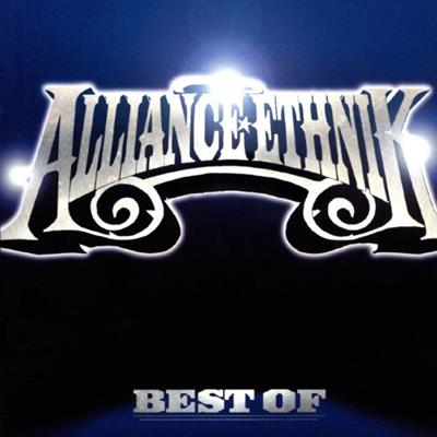 Alliance Ethnik – Best Of (2002) [CD] [FLAC] [Delabel]