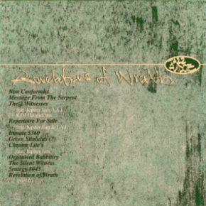 Andre Gurov 1997 Revelations Of Wrath
