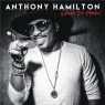 Anthony Hamilton - What I'm Feelin' (2016) [CD] [FLAC] [Mister's Music]